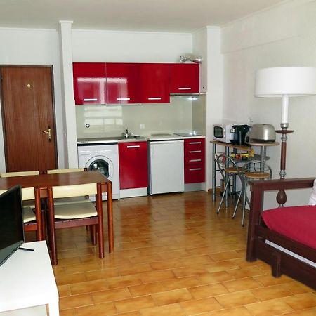 Beach Flat Costa de Caparica Ngoại thất bức ảnh