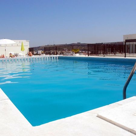 Beach Flat Costa de Caparica Ngoại thất bức ảnh