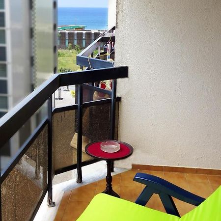 Beach Flat Costa de Caparica Ngoại thất bức ảnh