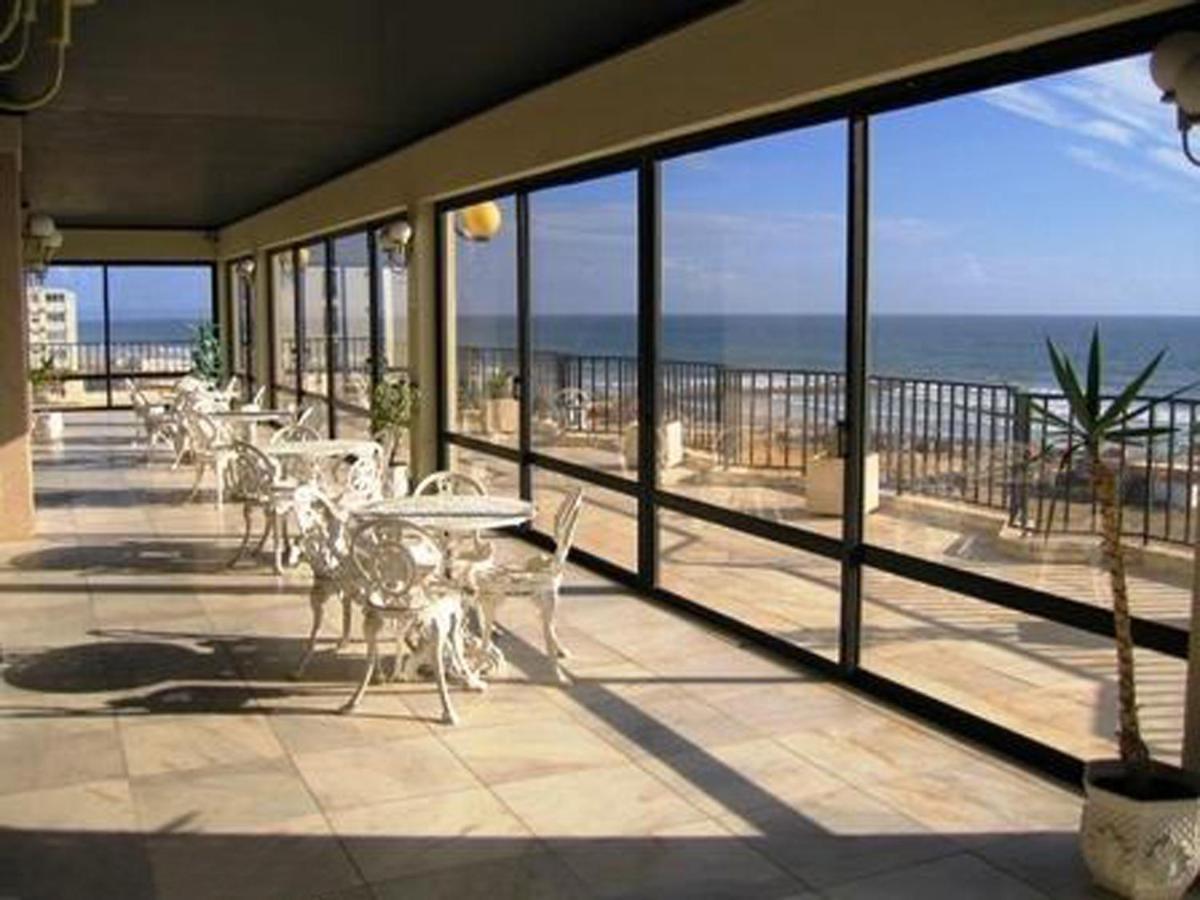 Beach Flat Costa de Caparica Ngoại thất bức ảnh