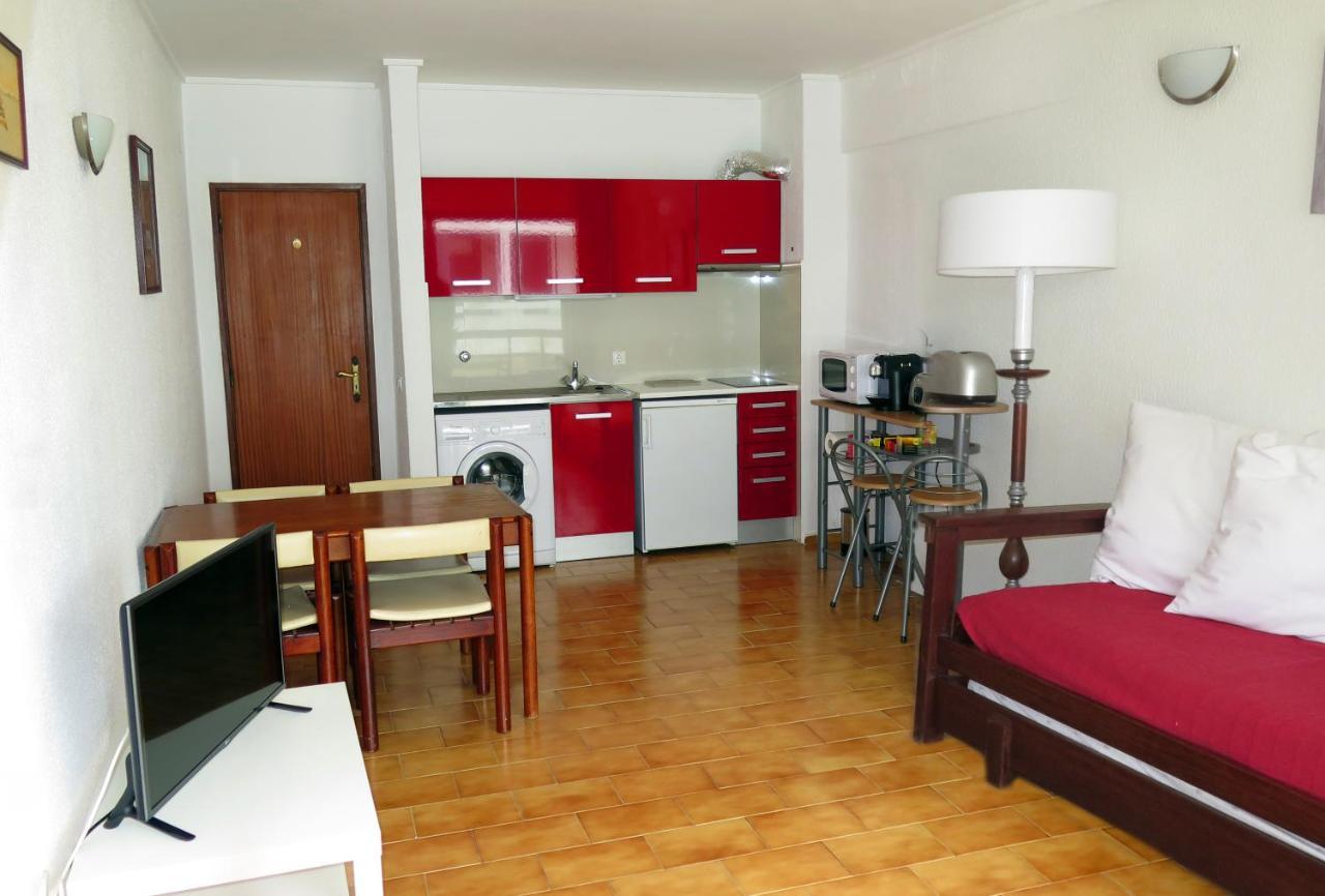 Beach Flat Costa de Caparica Ngoại thất bức ảnh