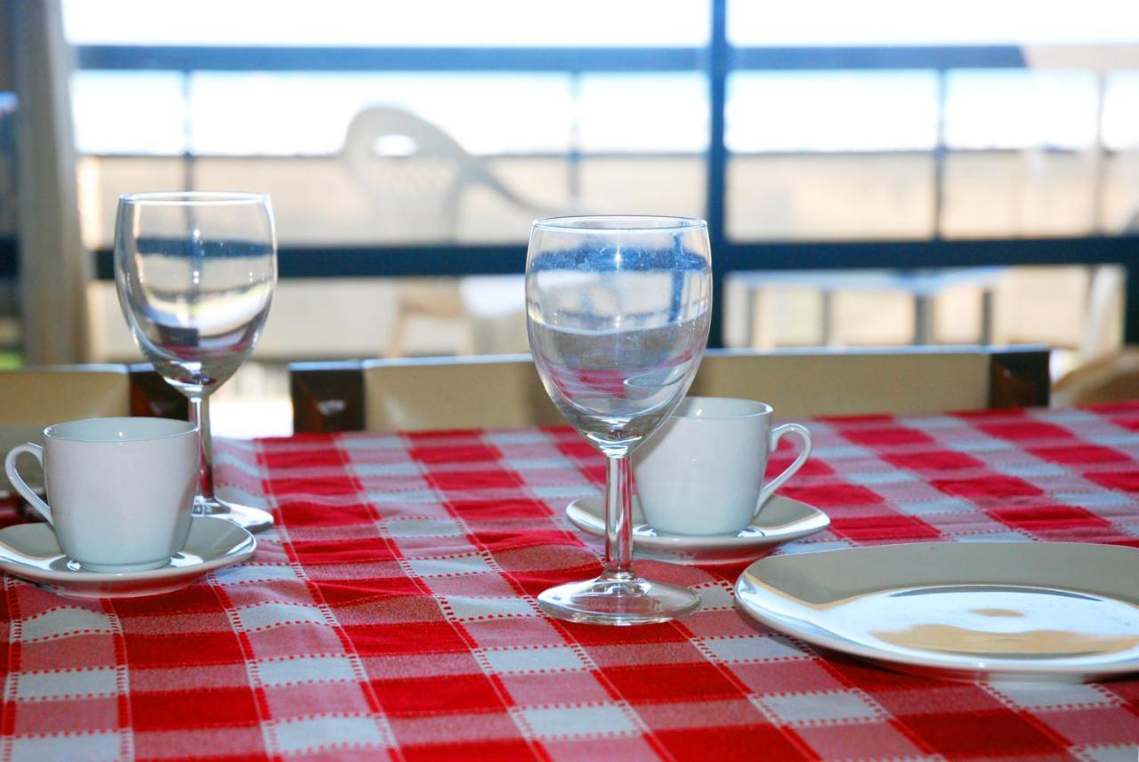 Beach Flat Costa de Caparica Ngoại thất bức ảnh