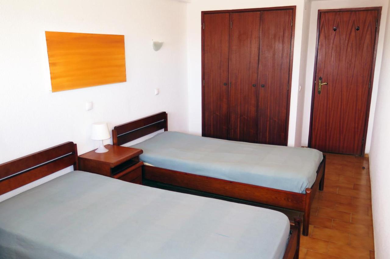 Beach Flat Costa de Caparica Ngoại thất bức ảnh