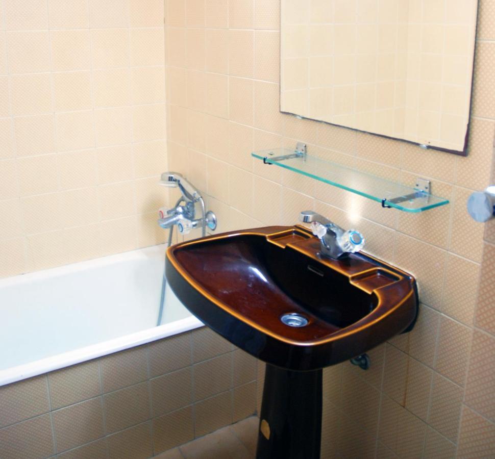 Beach Flat Costa de Caparica Ngoại thất bức ảnh