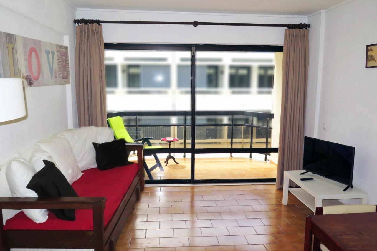 Beach Flat Costa de Caparica Ngoại thất bức ảnh