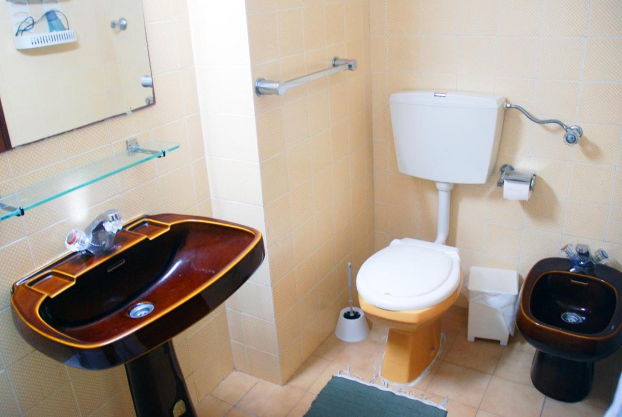 Beach Flat Costa de Caparica Ngoại thất bức ảnh